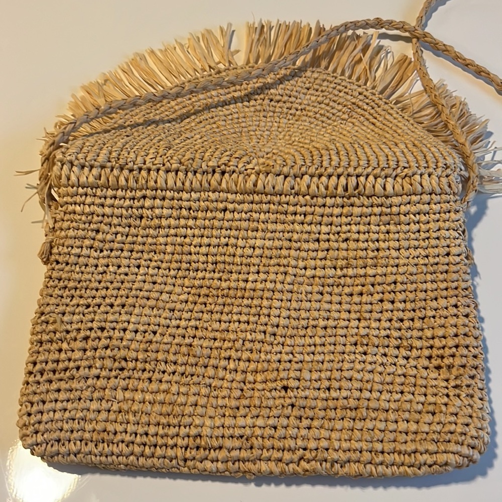 Mar Y Sol Crossbody Bag Gem